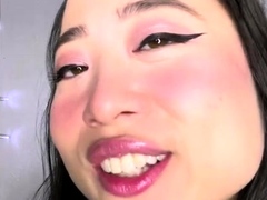 KimmyKalani - I Want your Cum on my Face- ASMR JOI