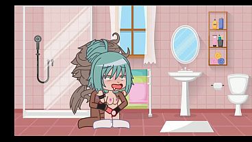 Fucking my best friend until she cums and Squirt