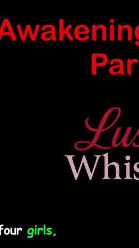 Awakening Desires - Part 61 - English Audio Story with Subtitle