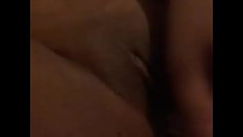 El clitoris de mi novia