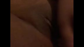 El clitoris de mi novia