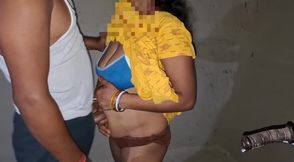 South Indian Tamil Maid Fucking