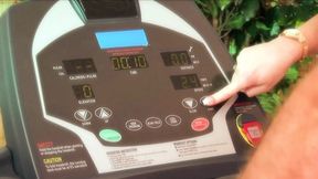 Hot Sweat Session - Episode 7