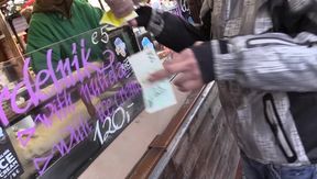 Czech Hunter: Gingerbread Palace of Stiff Stiffys