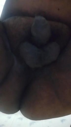 My Small Penie so Look