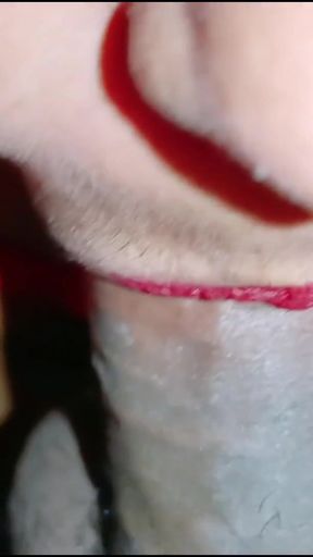 Epic moment from &quot;Desi indian naukrani ki chudai desi sex video&quot;
