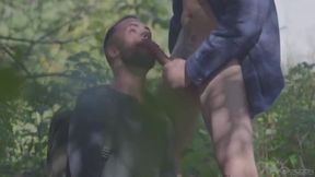 Derek Thibeau Fucking Jeremy London