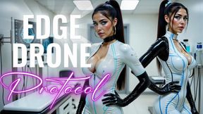EDGE DRONE CONVERSION
