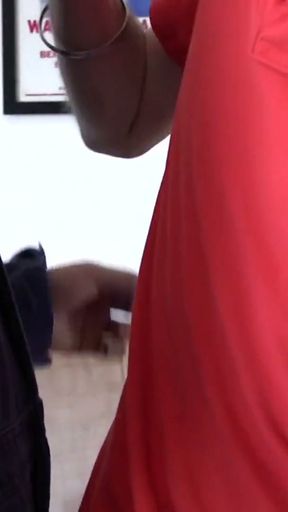 Horny DILF Mark Holton Seduces His Straight Plumber   Clip 1