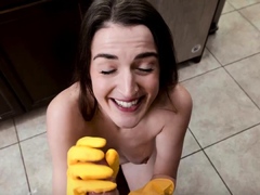 Becca Blair Desperate Sister Stay At My Place, But Things