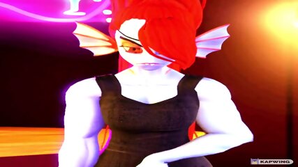 Undyne