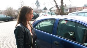 &#8242;Get Stuffed by This Bitchy Boss on Her Office Fling&#8242;