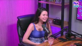 Clara Wellen Podcast with Natasha Naturista
