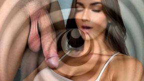Sissy Slut Training - Open Wide for Superior Cocks!