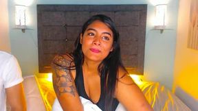 Keyla & Jeff Members-Only Show