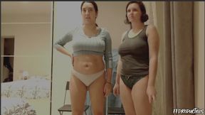 Susy Blue and Adele’s Sixth Online Training Session - Full