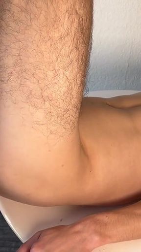 Spikey Dee Fucks Jay Magnus Monster White Cock Twinks Uncut