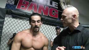 Romio&#039;s punishment fuck is better than his foe&#039;s winning prize