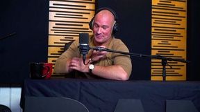 BANG Surprise Podcast #3 With A J Applegate