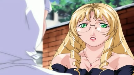 [H-60fps-subless] Bible Black New Testament - 03