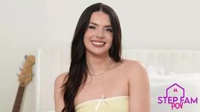 Maddie Wren Step Sis Gives Back To School Sex Tips 04-08-2026 porn video