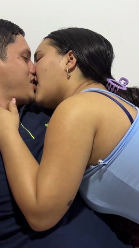My Sister-in-law Finds Out That I'm Marrying Her Stepsister and Gives Me a Hard Fuck at the Bachelor Party!