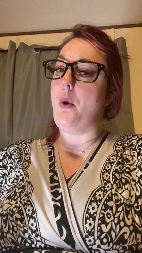 Chugging a Cola - Sexy Sequel with Close Ups! Lots of Sounds! Second Episode