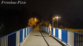 Caught by Strangers: Public Flashing Compilation