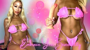 Embrace Your Bisexuality