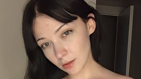 Xxx Movie @Oil and #Brunette #Big Boobs #Natural Big Tits Like & Share!
