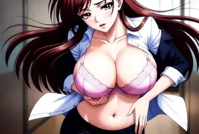 Fantasy Anime Girls – Soft Aesthetic Scenes Compilation