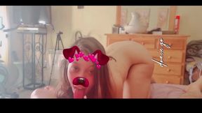 Blowjob and Fuck with Filter
