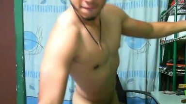 Stephen Cardenas Private Show