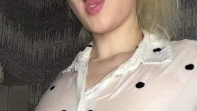 Video uploaded by @velvetjoy @Teasing & #Big Boobs #Nude tube porno nsfw | Tik.Porn