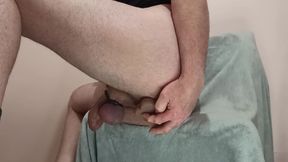 Jerk off Dildo.4