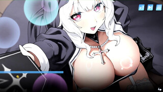 【H GAME】Assets Pay-OMG!-3P アナル舐め手コキ エロアニメ｜Anime porn｜Anime｜エロゲ