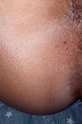 Rode My Pillow and My Bed so That He Could Tease and Fuck Me