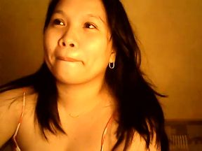 Triple delight: magic, wet, and intimate served by Fascinating.