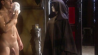 PenthouseGold.com - Strange Dream