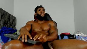 James Carther Private Show