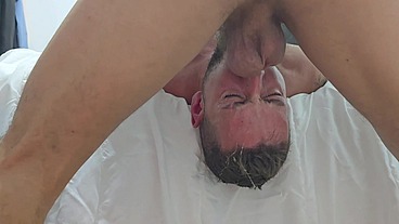 Rick paixao leozito Santos deepthroat