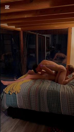 Sex in the Woods