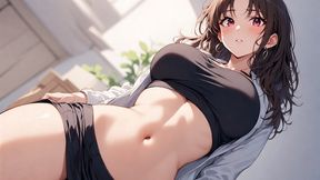 Desperate Denied Lonely Little Masturbator