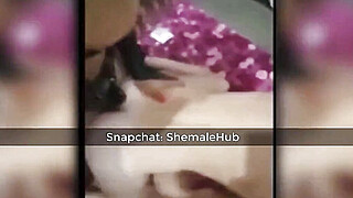 Homemade Shemale Tops