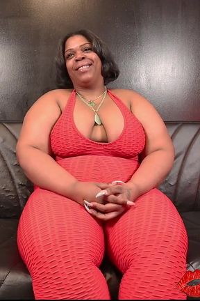 Queen Simone Full Interview