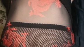 I Am Craving Your Touch