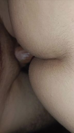 Trust Me  This is Delicious Wet Pussy of My Friend wife after Night Club  shoot by me