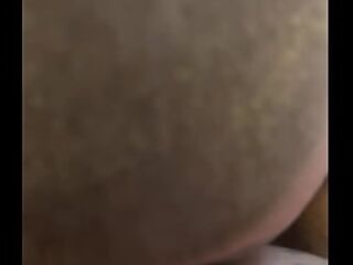 Eat My Taut Black Cunt White Step Son During the time that your Daddy is at Work