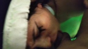 `Monja traviesa: Se Traga Todo y Termina Ba�ada en Semen`