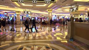 Virtual vacation in las vegas with rayna rose part 1